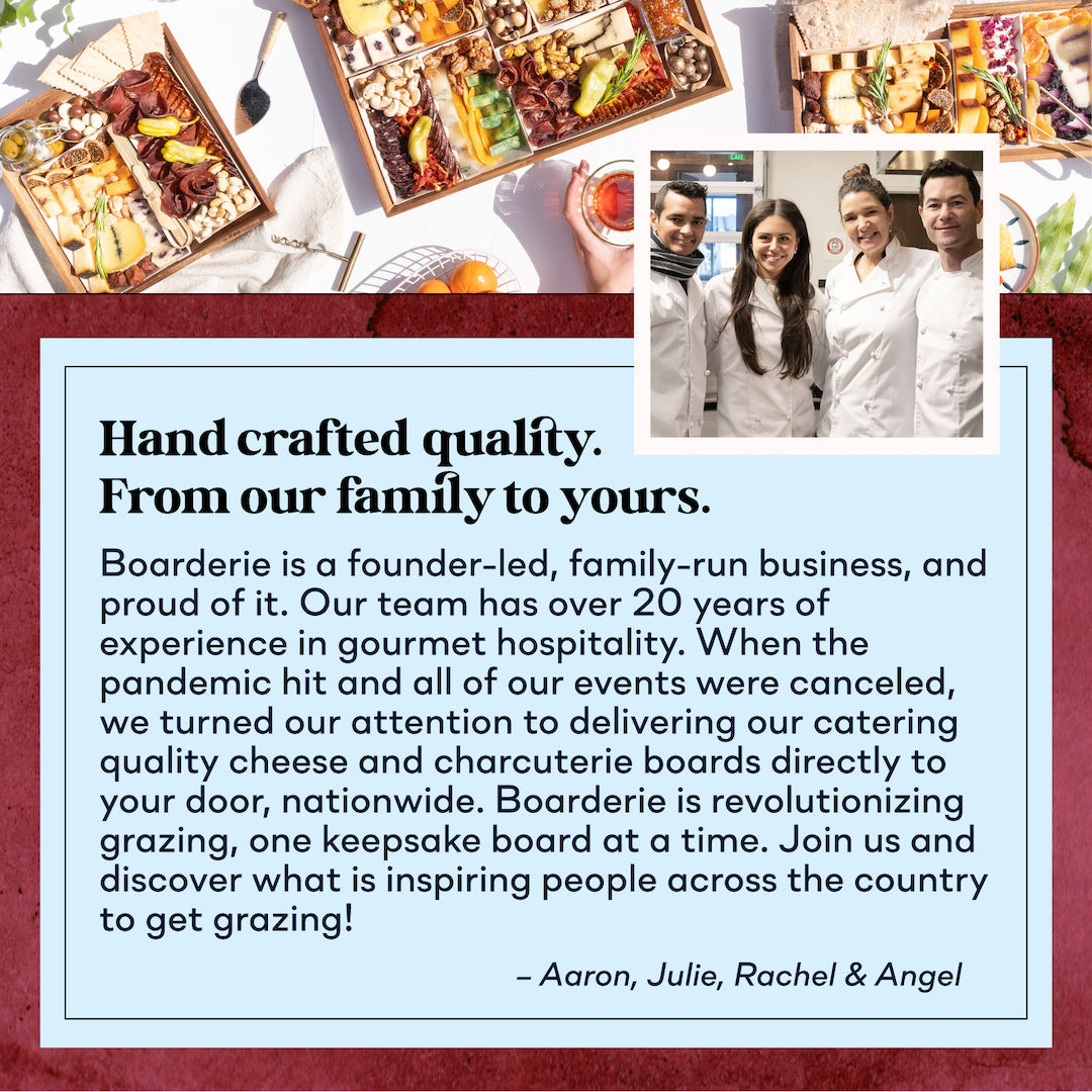 cheese platter gifts