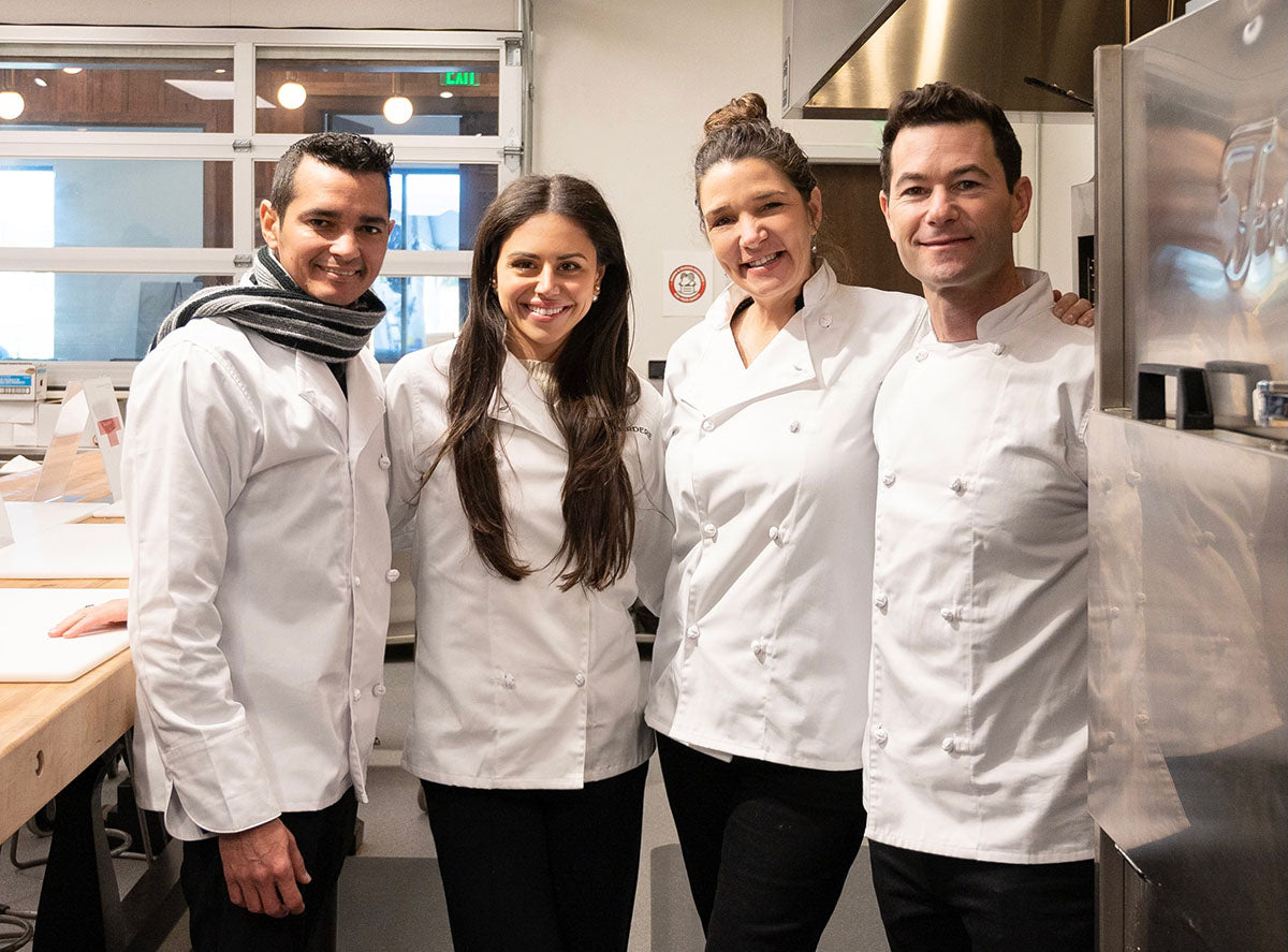 charcuterie board company